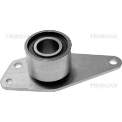 Kreipiantysis skriemulys, paskirstymo diržas TRISCAN 8646 10210