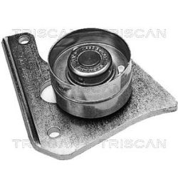 Kreipiantysis skriemulys, paskirstymo diržas TRISCAN 8646 10212