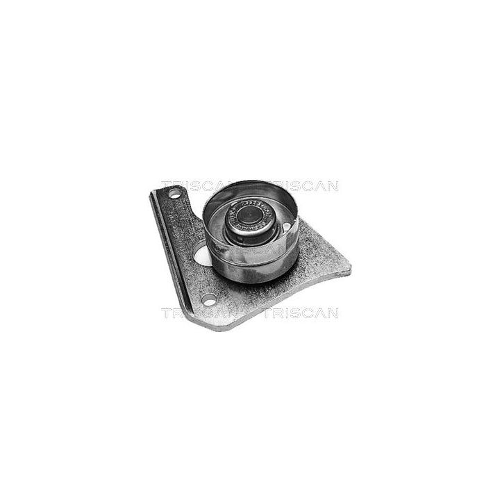 Kreipiantysis skriemulys, paskirstymo diržas TRISCAN 8646 10212