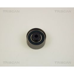 Kreipiantysis skriemulys, paskirstymo diržas TRISCAN 8646 10214