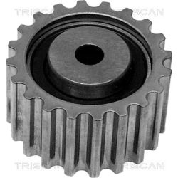 Kreipiantysis skriemulys, paskirstymo diržas TRISCAN 8646 10216