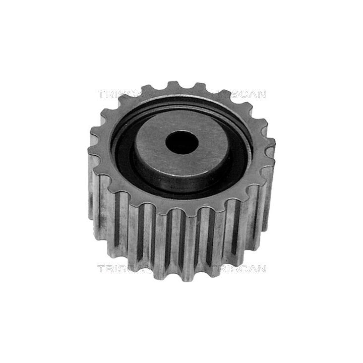 Kreipiantysis skriemulys, paskirstymo diržas TRISCAN 8646 10216