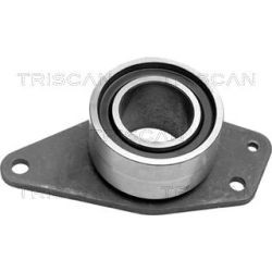 Kreipiantysis skriemulys, paskirstymo diržas TRISCAN 8646 10218