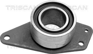 Kreipiantysis skriemulys, paskirstymo diržas TRISCAN 8646 10218