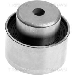 Kreipiantysis skriemulys, paskirstymo diržas TRISCAN 8646 10220