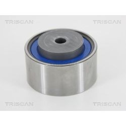 Kreipiantysis skriemulys, paskirstymo diržas TRISCAN 8646 10230