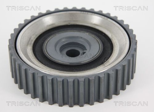 Kreipiantysis skriemulys, paskirstymo diržas TRISCAN 8646 10231