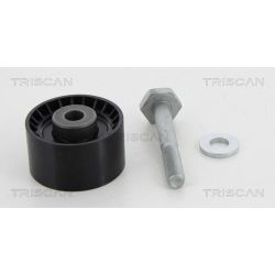 Kreipiantysis skriemulys, paskirstymo diržas TRISCAN 8646 10232