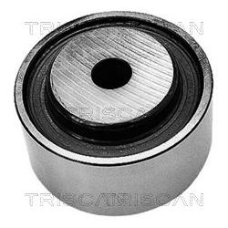 Kreipiantysis skriemulys, paskirstymo diržas TRISCAN 8646 15216