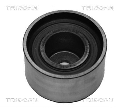 Kreipiantysis skriemulys, paskirstymo diržas TRISCAN 8646 15217