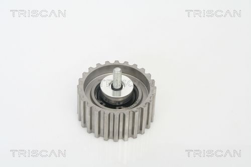 Kreipiantysis skriemulys, paskirstymo diržas TRISCAN 8646 15220