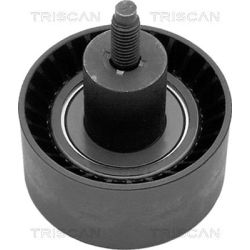 Kreipiantysis skriemulys, paskirstymo diržas TRISCAN 8646 16207