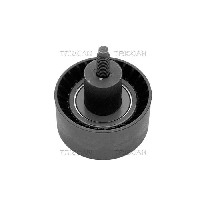 Kreipiantysis skriemulys, paskirstymo diržas TRISCAN 8646 16207
