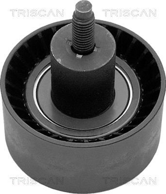 Kreipiantysis skriemulys, paskirstymo diržas TRISCAN 8646 16207