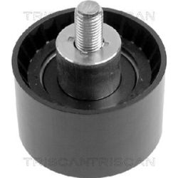 Kreipiantysis skriemulys, paskirstymo diržas TRISCAN 8646 18201