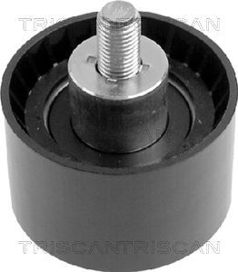 Kreipiantysis skriemulys, paskirstymo diržas TRISCAN 8646 18201