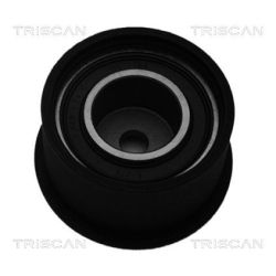 Kreipiantysis skriemulys, paskirstymo diržas TRISCAN 8646 24209
