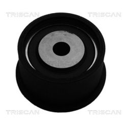 Kreipiantysis skriemulys, paskirstymo diržas TRISCAN 8646 24210