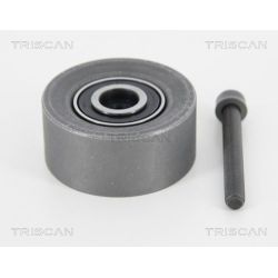 Kreipiantysis skriemulys, paskirstymo diržas TRISCAN 8646 24214