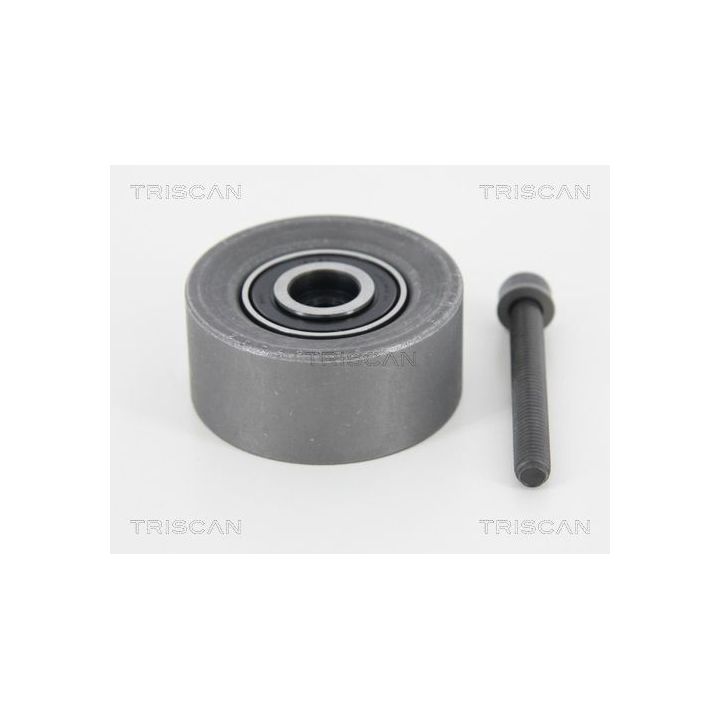 Kreipiantysis skriemulys, paskirstymo diržas TRISCAN 8646 24214