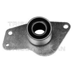 Kreipiantysis skriemulys, paskirstymo diržas TRISCAN 8646 25201