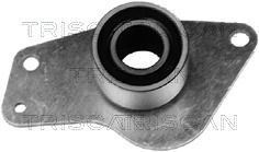 Kreipiantysis skriemulys, paskirstymo diržas TRISCAN 8646 25201