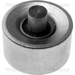 Kreipiantysis skriemulys, paskirstymo diržas TRISCAN 8646 25202