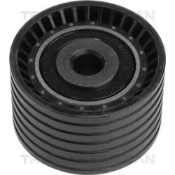 Kreipiantysis skriemulys, paskirstymo diržas TRISCAN 8646 25203