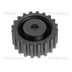 Kreipiantysis skriemulys, paskirstymo diržas TRISCAN 8646 25204