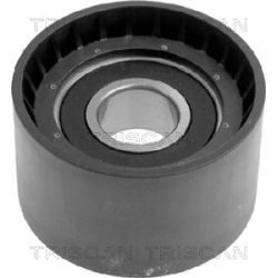 Kreipiantysis skriemulys, paskirstymo diržas TRISCAN 8646 25205