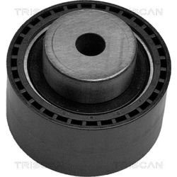 Kreipiantysis skriemulys, paskirstymo diržas TRISCAN 8646 28201