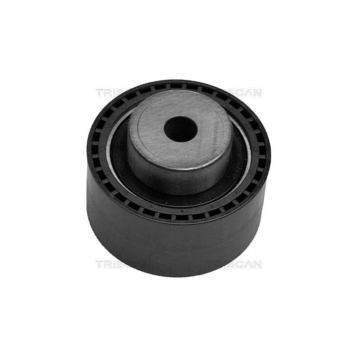 Kreipiantysis skriemulys, paskirstymo diržas TRISCAN 8646 28201