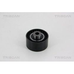 Kreipiantysis skriemulys, paskirstymo diržas TRISCAN 8646 28203