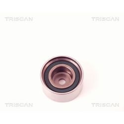Kreipiantysis skriemulys, paskirstymo diržas TRISCAN 8646 43202