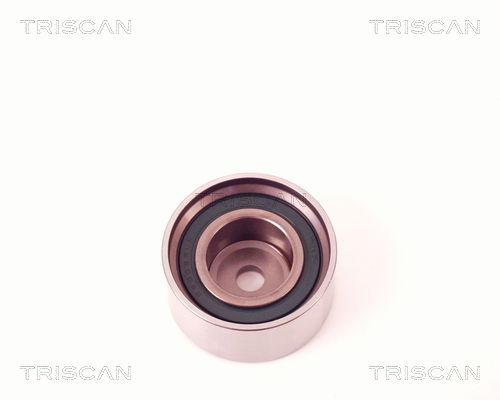 Kreipiantysis skriemulys, paskirstymo diržas TRISCAN 8646 43202