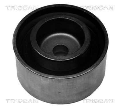 Kreipiantysis skriemulys, paskirstymo diržas TRISCAN 8646 50201