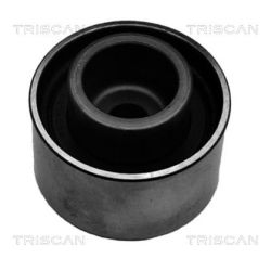 Kreipiantysis skriemulys, paskirstymo diržas TRISCAN 8646 50202