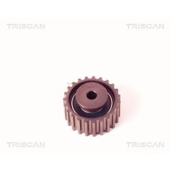 Kreipiantysis skriemulys, paskirstymo diržas TRISCAN 8646 50207