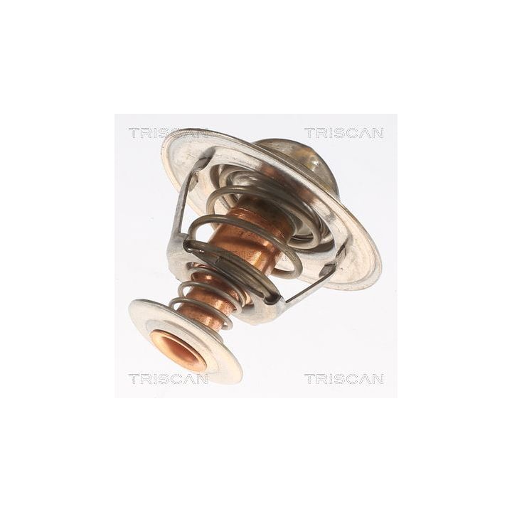 Termostatas, aušinimo skystis TRISCAN 8620 10682