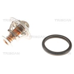 Termostatas, aušinimo skystis TRISCAN 8620 10691