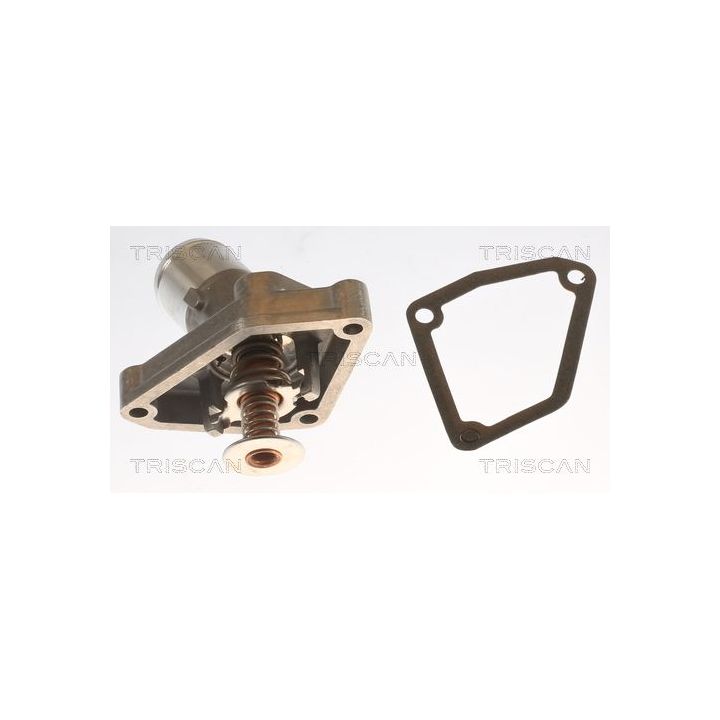 Termostatas, aušinimo skystis TRISCAN 8620 10882