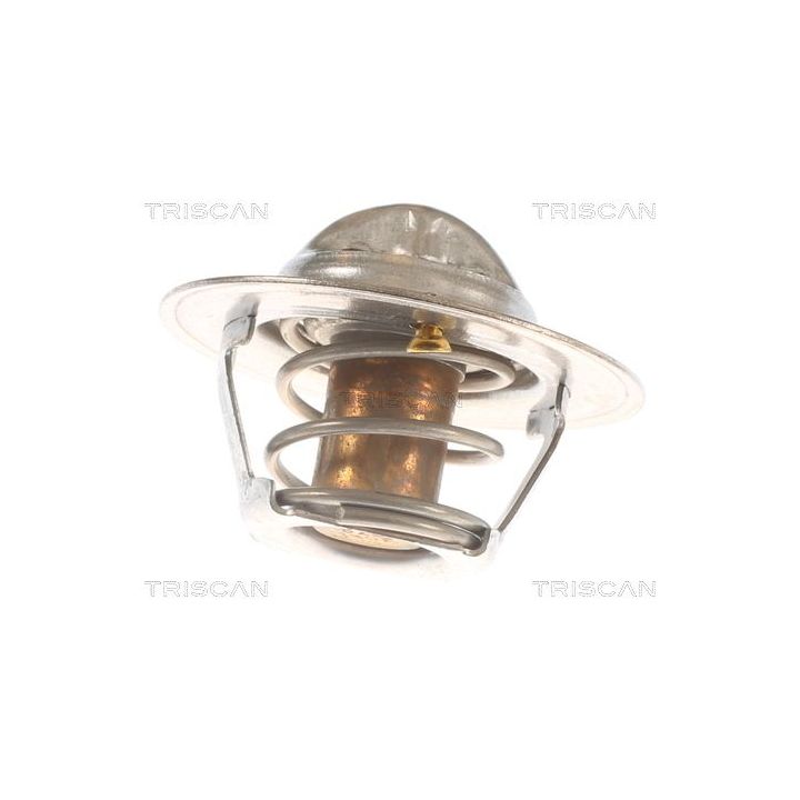 Termostatas, aušinimo skystis TRISCAN 8620 11582