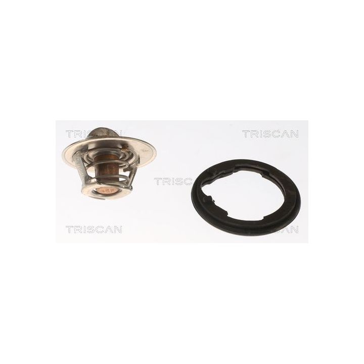 Termostatas, aušinimo skystis TRISCAN 8620 11588