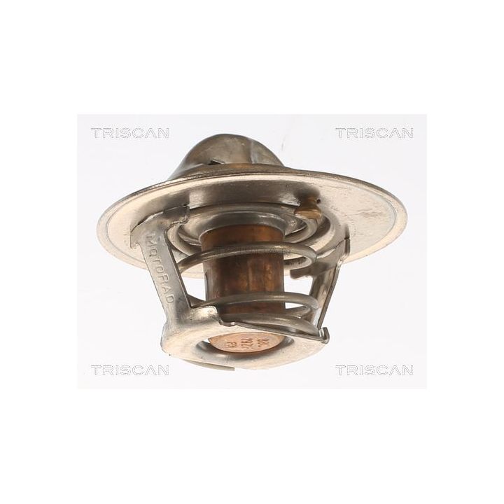 Termostatas, aušinimo skystis TRISCAN 8620 11588