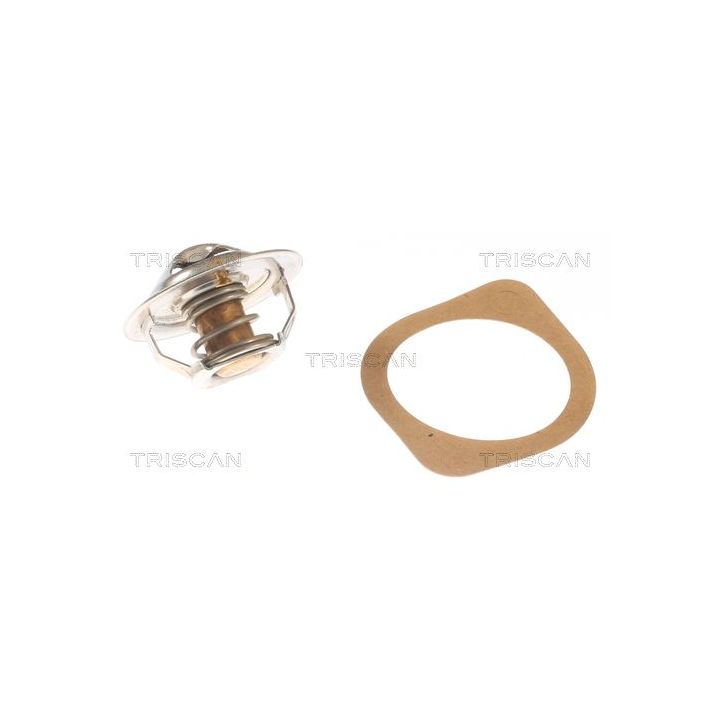 Termostatas, aušinimo skystis TRISCAN 8620 11688