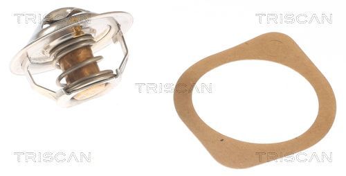 Termostatas, aušinimo skystis TRISCAN 8620 11688