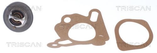 Termostatas, aušinimo skystis TRISCAN 8620 1192