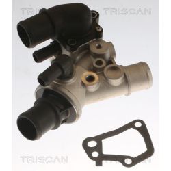 Termostatas, aušinimo skystis TRISCAN 8620 12279