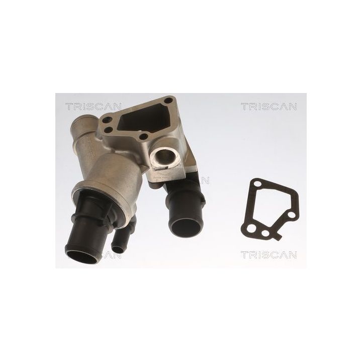 Termostatas, aušinimo skystis TRISCAN 8620 12480