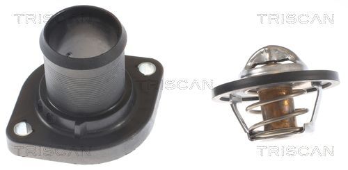 Termostatas, aušinimo skystis TRISCAN 8620 14689